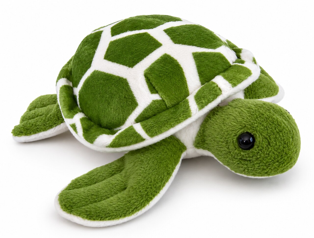 Auswella 5-Inch Turtle Plushie: Auswella's Adorable and Soft Stuffed Animal for Huggable Fun